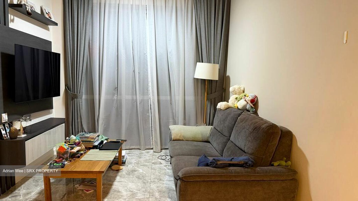 The Santorini (D18), Condominium #520651861